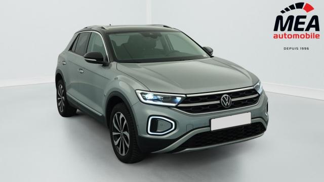 Volkswagen T-Roc 1.5 Tsi Evo 150 Start Stop Dsg7 Style