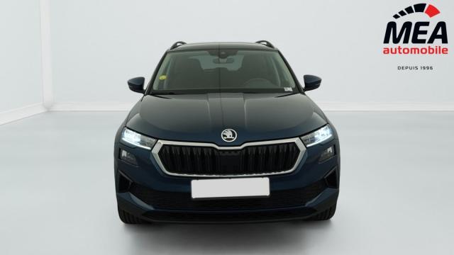 Skoda Karoq image 8