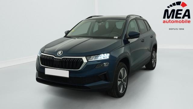 Skoda Karoq image 5
