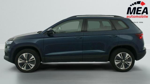 Skoda Karoq image 9