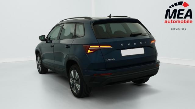 Skoda Karoq image 4