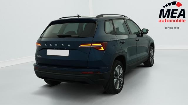 Skoda Karoq image 7