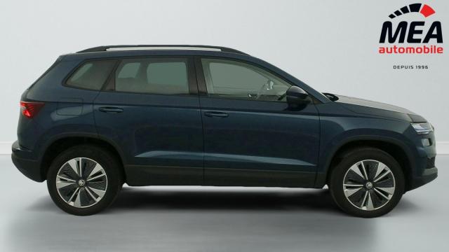 Skoda Karoq image 3