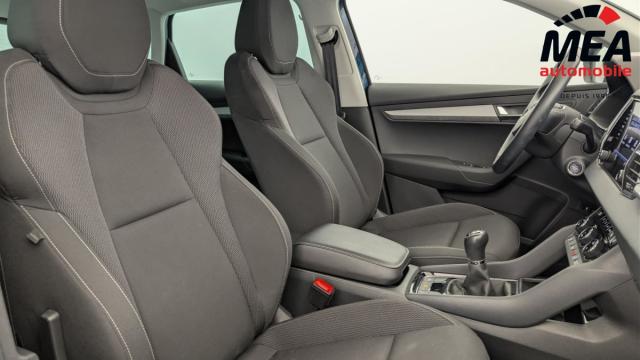 Skoda Karoq image 2