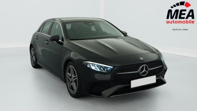 Mercedes Benz Classe A 180 7g-Dct Amg Line