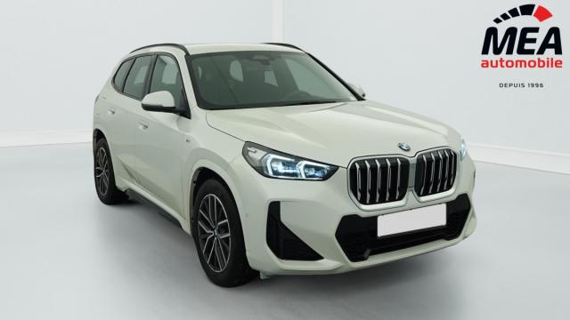 Bmw X1 U11 Sdrive 18d 150ch Dkg7 M Sport