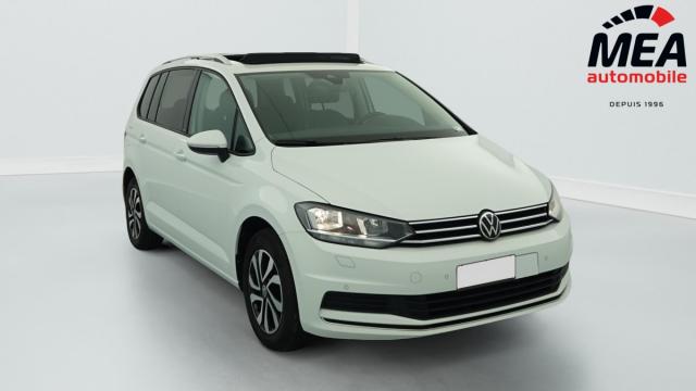 Volkswagen Touran 1.5 Tsi Evo 150 7pl Active