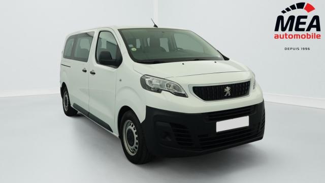 Peugeot Expert Combi Standard Bluehdi 120ch S Bvm6