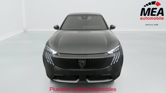 Peugeot 3008 image 4