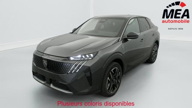 Peugeot 3008 image 8