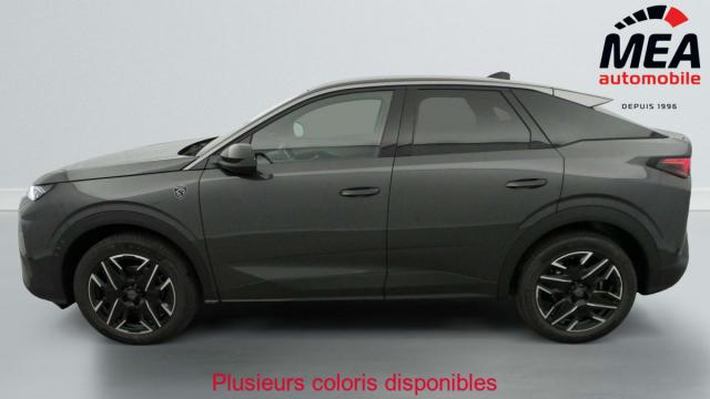 Peugeot 3008 image 9