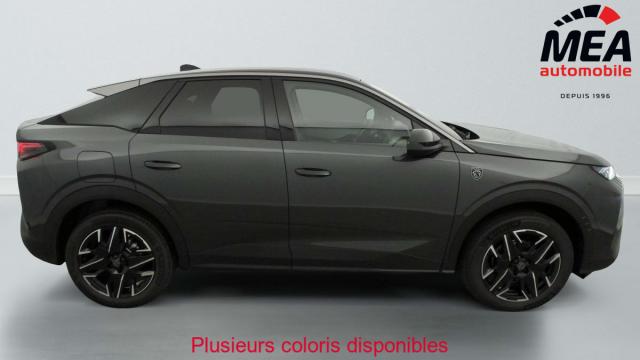 Peugeot 3008 image 5