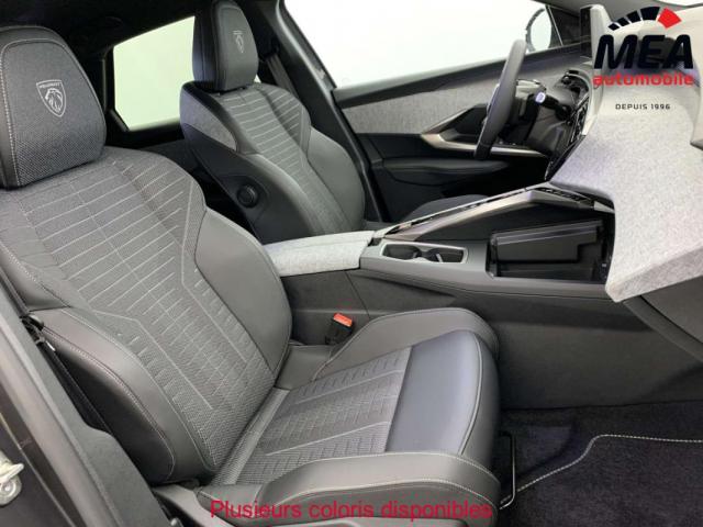 Peugeot 3008 image 2