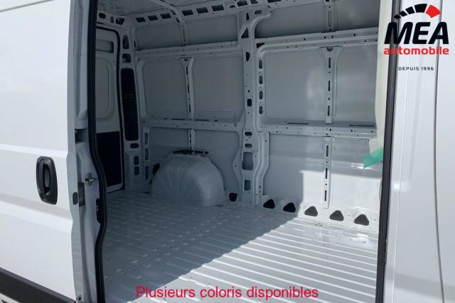 Peugeot Boxer image 6