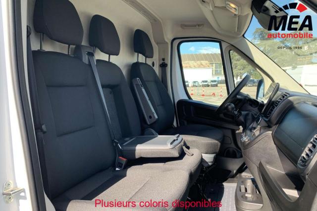 Peugeot Boxer image 7