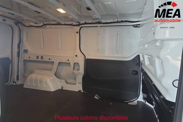 Renault Trafic image 5