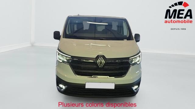 Renault Trafic image 9