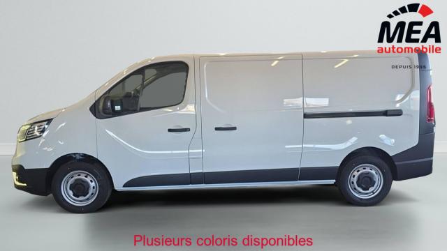 Renault Trafic image 3