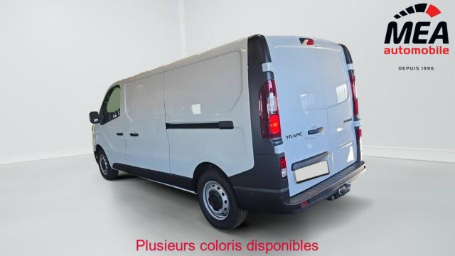 Renault Trafic image 7