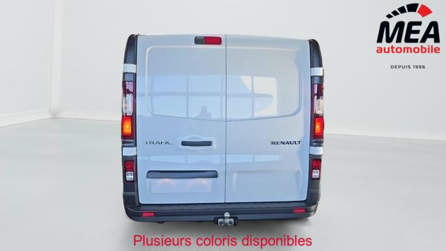 Renault Trafic image 2