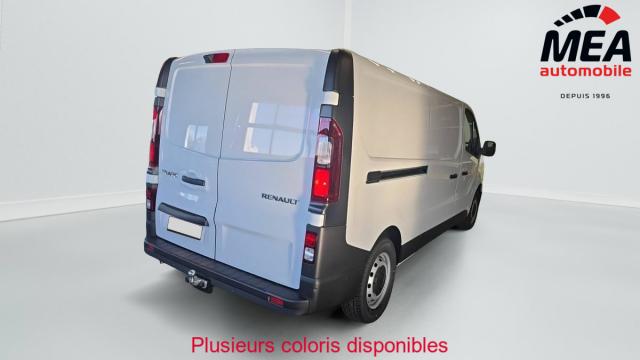 Renault Trafic image 6