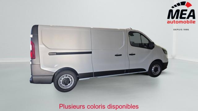 Renault Trafic image 4