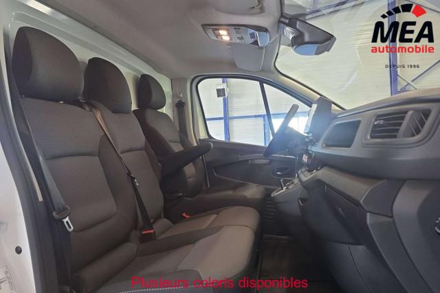 Renault Trafic image 8