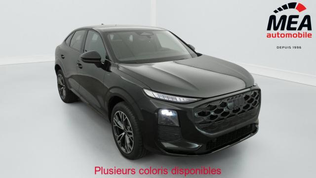 Audi Q3 Sportback Hybride E-Hybrid 272 Ch S Tronic 6 S Line