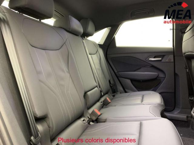 Audi Q3 Sportback image 2