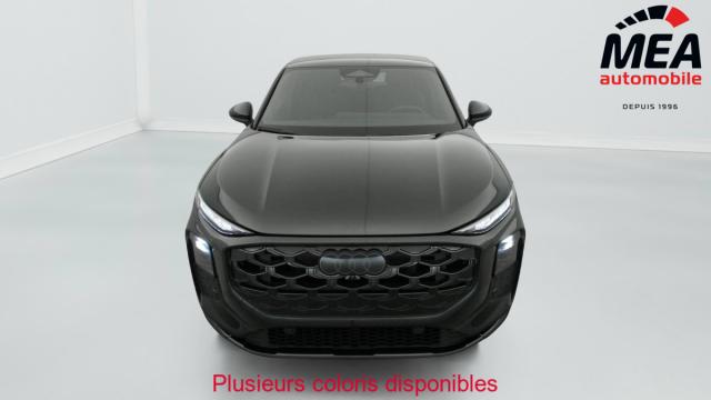 Audi Q3 Sportback image 8