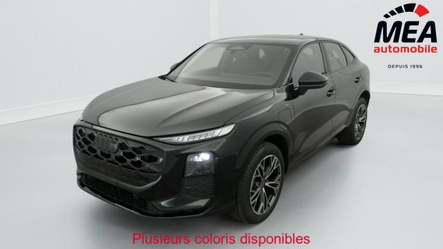 Audi Q3 Sportback image 5