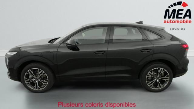 Audi Q3 Sportback image 9