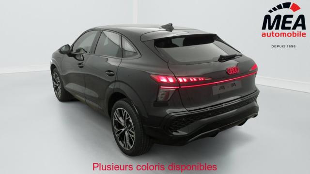 Audi Q3 Sportback image 6