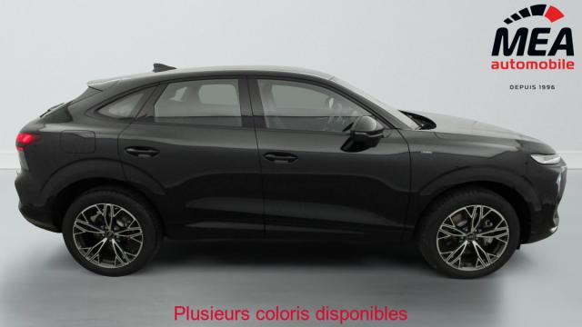 Audi Q3 Sportback image 3