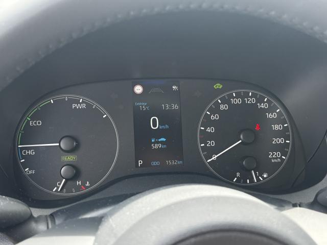 Toyota Yaris image 8