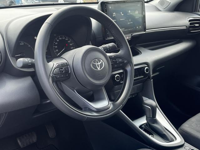 Toyota Yaris image 3