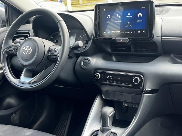 Toyota Yaris image 5