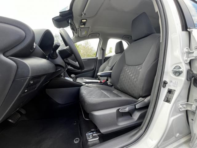 Toyota Yaris image 4