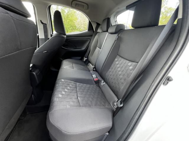 Toyota Yaris image 7