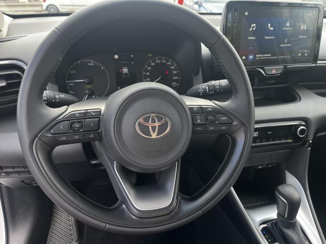 Toyota Yaris image 1