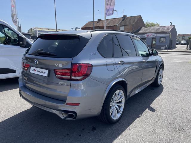 Bmw X5 image 4