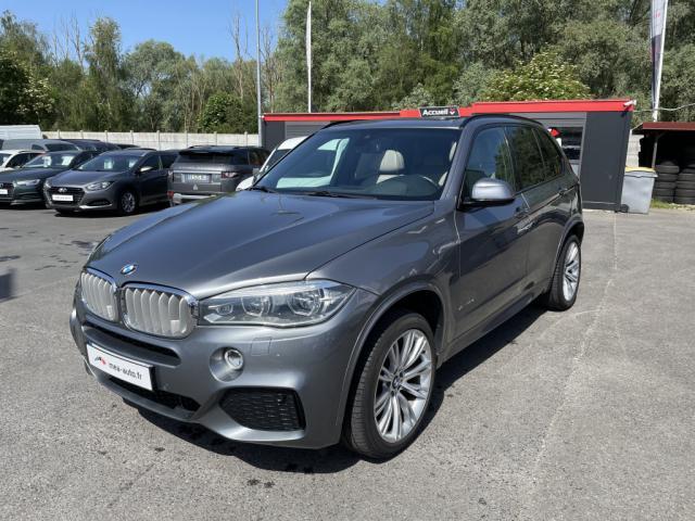 Bmw X5 image 9