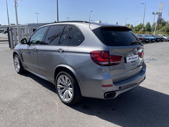 Bmw X5 image 2