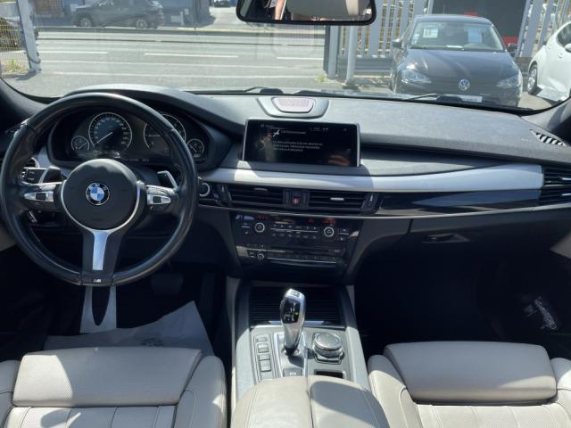 Bmw X5 image 1