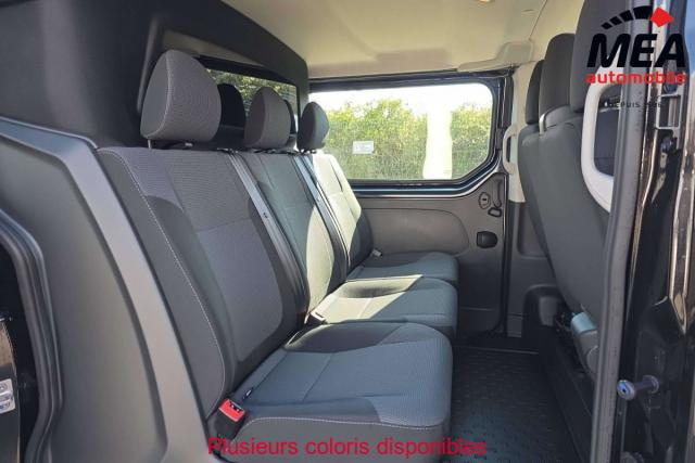 Renault Trafic image 3
