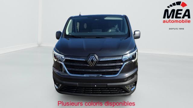 Renault Trafic image 6
