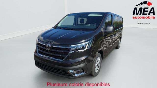 Renault Trafic image 5