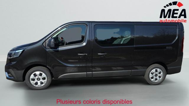 Renault Trafic image 4