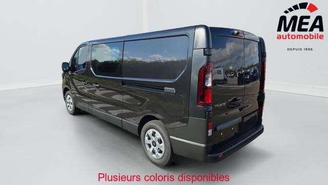 Renault Trafic image 9