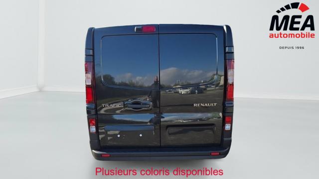 Renault Trafic image 2